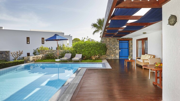 Elounda Beach Hotel & Villas